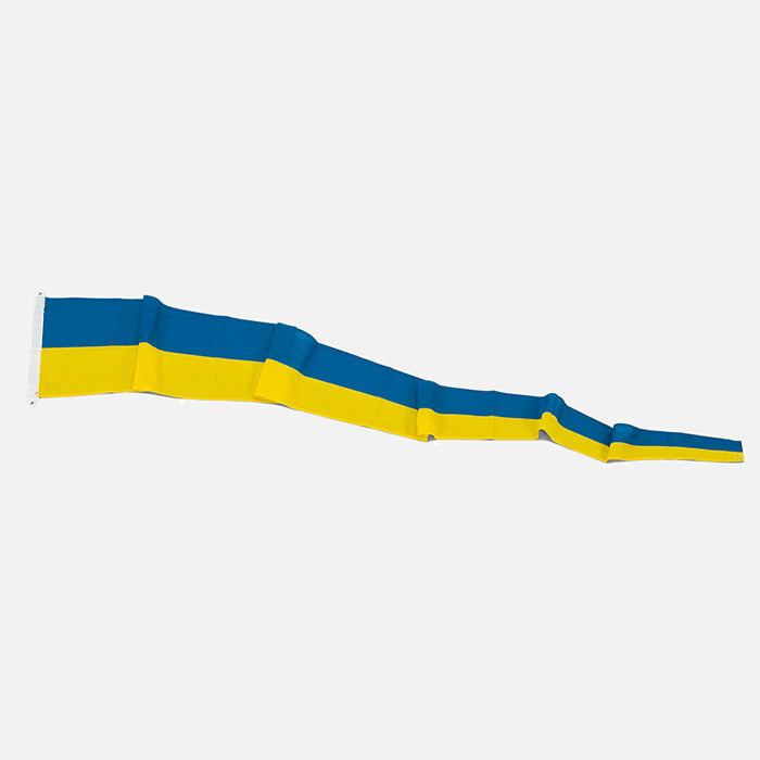 Svensk bandvimpel