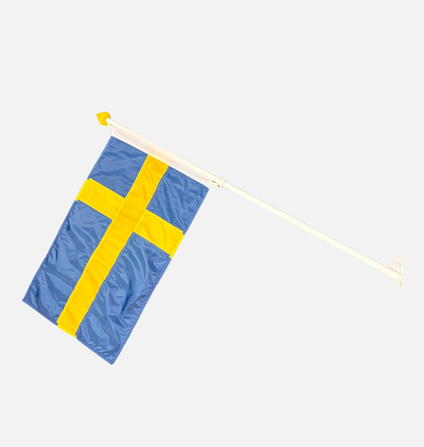 Svensk fasadflagga