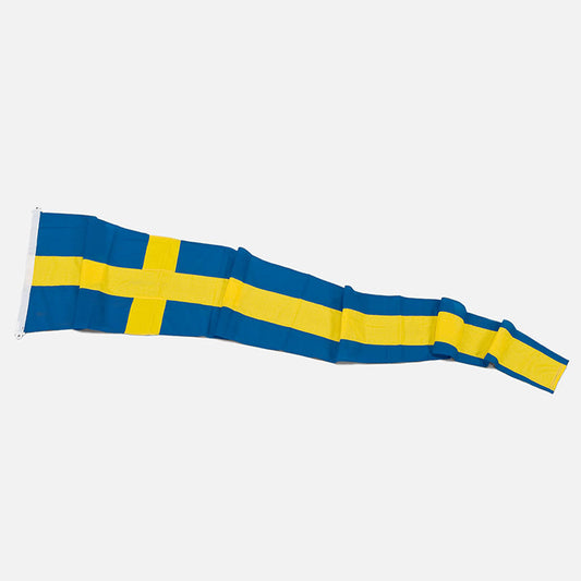 Svensk korsvimpel